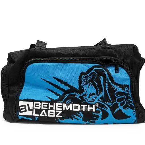 branded sport bag