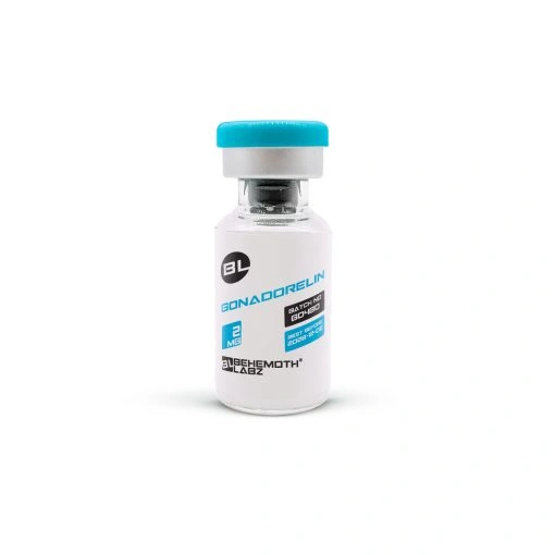Gonadorelin 2mg | Behemothlabz