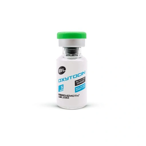 Oxytocin 5mg | Behemothlabz