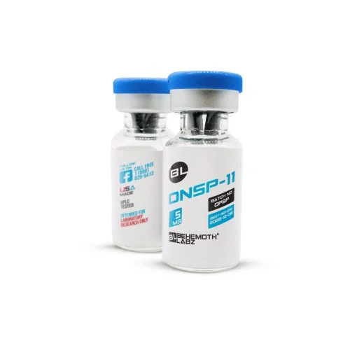 DNSP-11 5mg Vials | BH