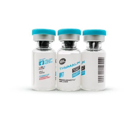 Thymalin Peptide
