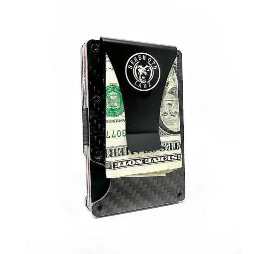Behemothlabz Wallet | BH