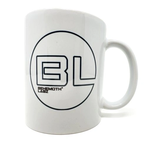 Behemothlabz Coffee Mugs | BH 2