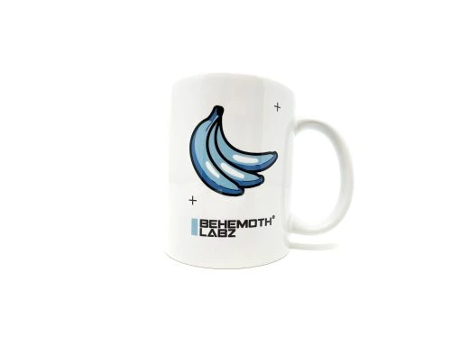 Behemothlabz Coffee Mugs | BH