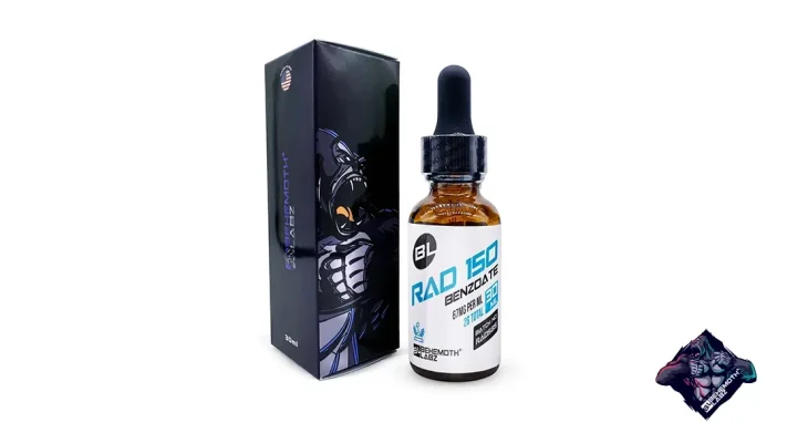 We have RAD-150 for sale. After reading this article you will come to know about RAD 150 (TLB 150) Review: Research Benefits, Uses, and Potential Side Effects.