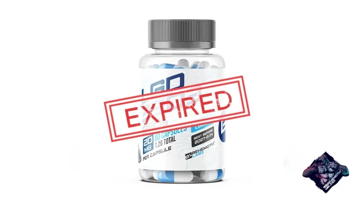 sarms-expire