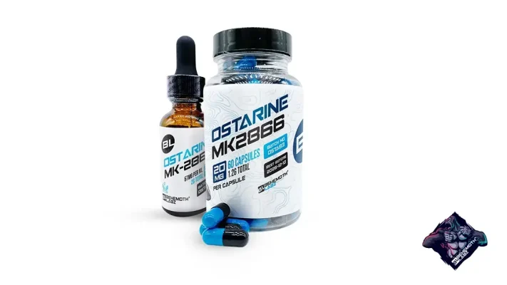 ostarine-system