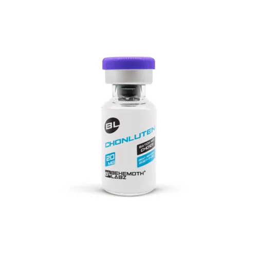 Chonluten 20mg
