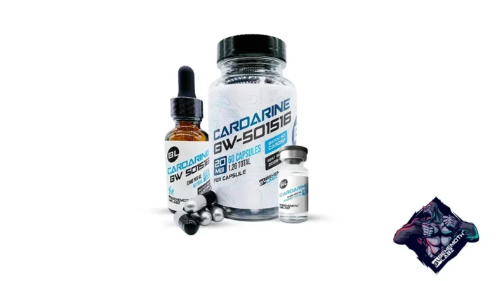 Cardarine