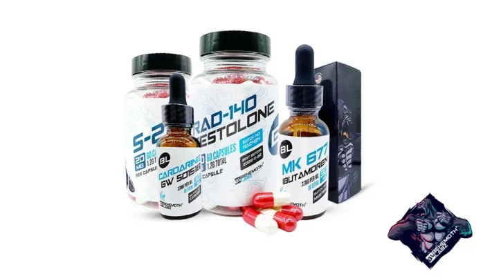 SARMs