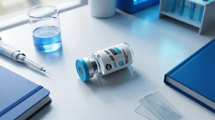 BEHEMOTH LABZ peptide