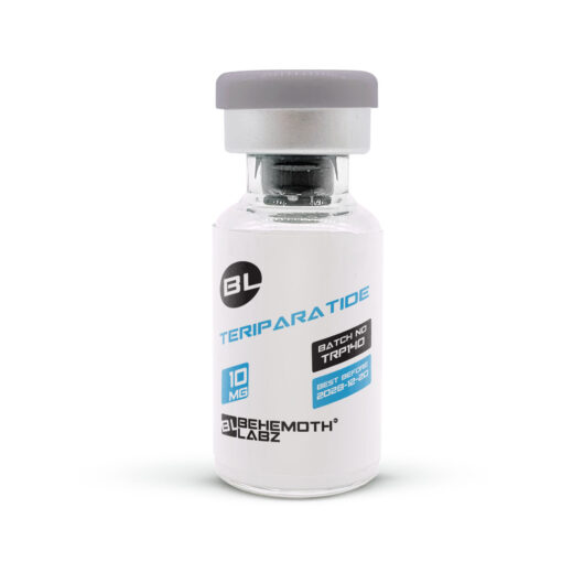 Teriparatide Peptide 10mg
