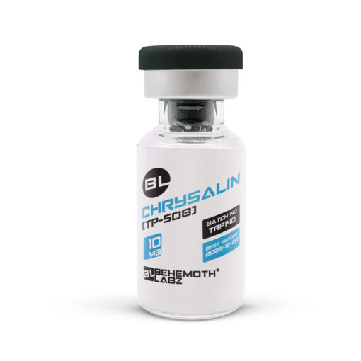 Chrysalin (TP-508) 10mg BH
