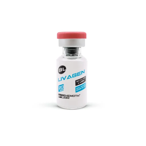 Livagen Peptide (20mg)